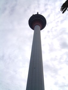 KL Tower
