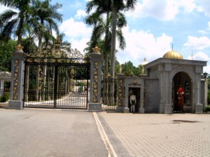 Istana Negara