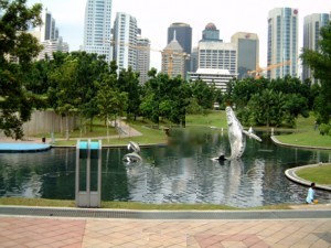 KLCC