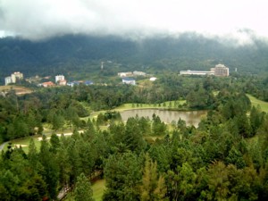 Awana Genting Highlands Golf & Country Resort