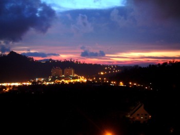 Genting Golf Resort
