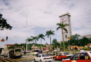 Merdeka Square