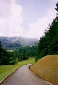 Genting Golf Course
