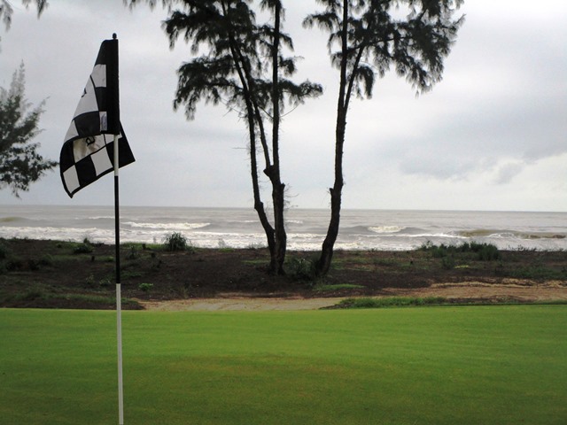 Laguna Lang Co Golf Club