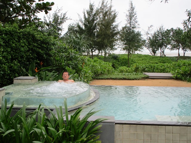 BanyanTree LangCo1