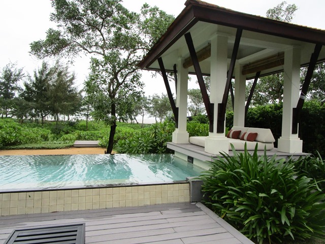 BanyanTree LangCo2