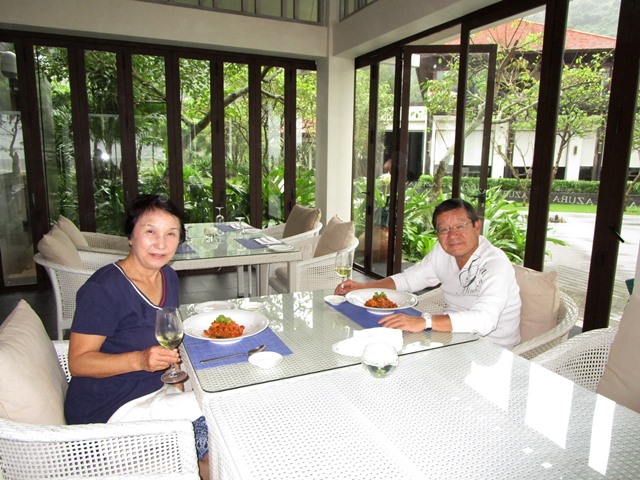 BanyanTree LangCo6