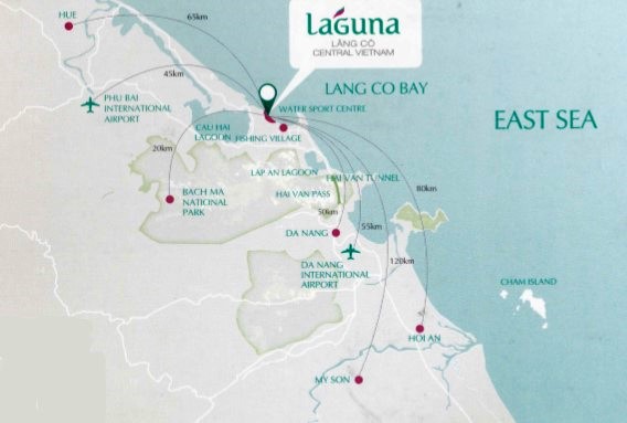Langcomap