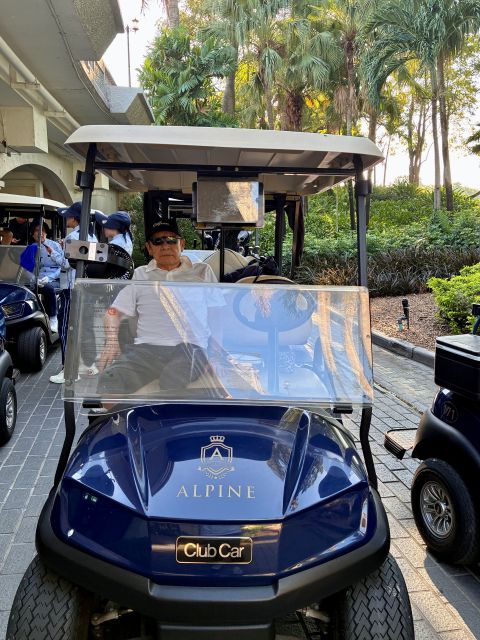 Alpine Golf & Sports Club2