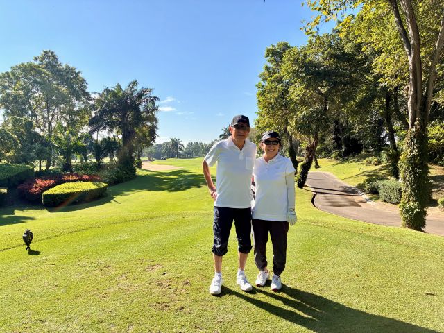 Alpine Golf & Sports Club4