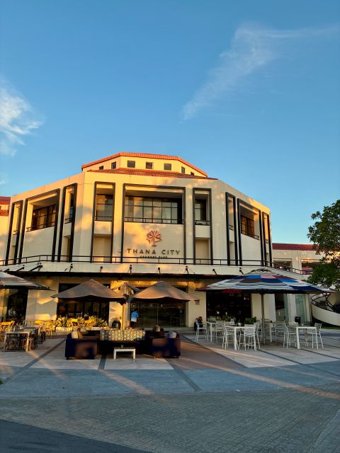 Thana City Country Club1