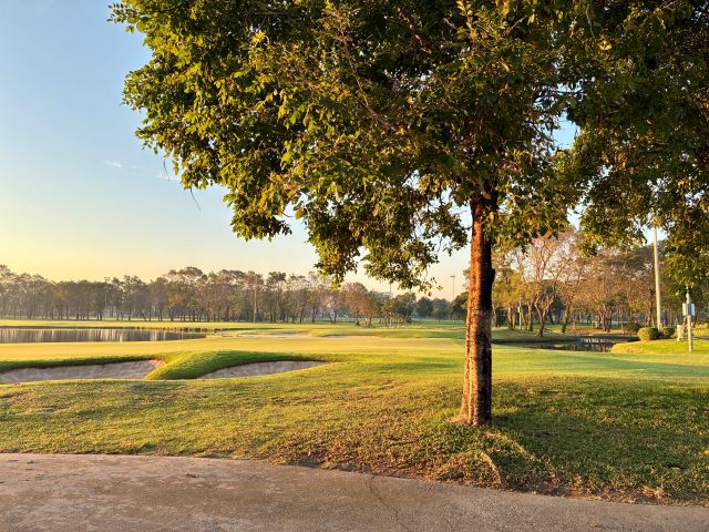 Thana City Country Club2