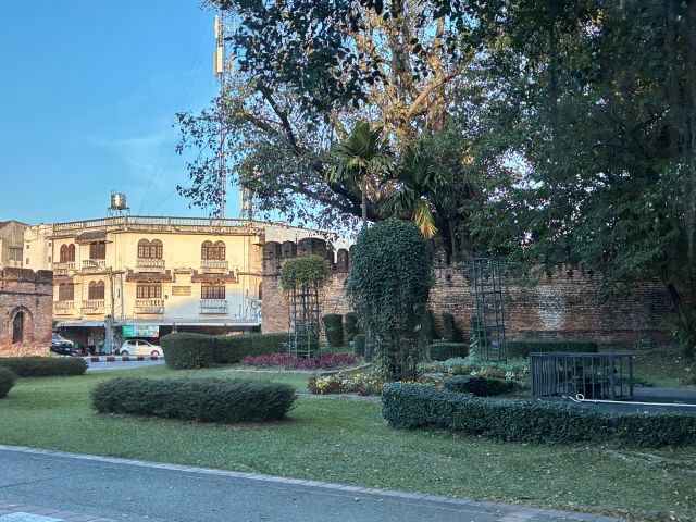 �`�F���}�C�̊X1