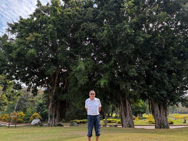 Royal Ratchaburi Golf Club1