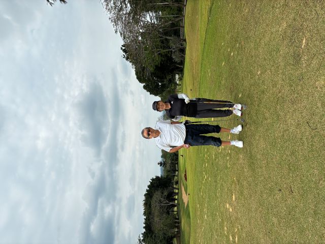 Royal Ratchaburi Golf Club2