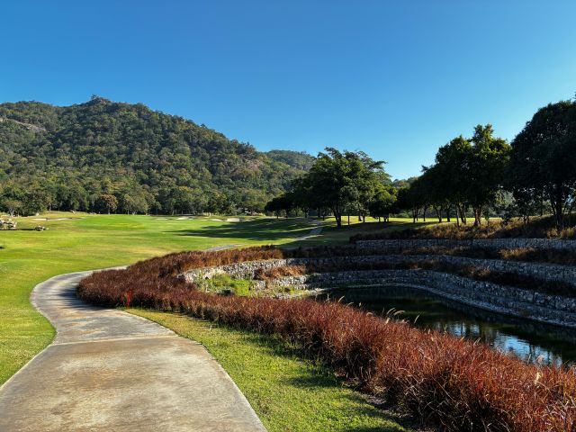 Black Mountain Golf Club1