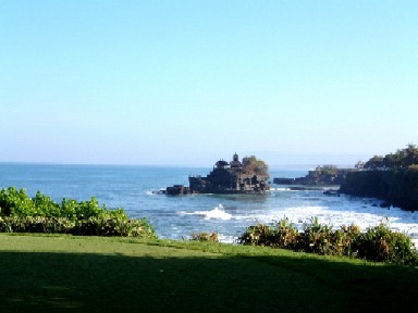 Pura Tanah Lot