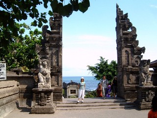 Pura Tanah Lot4