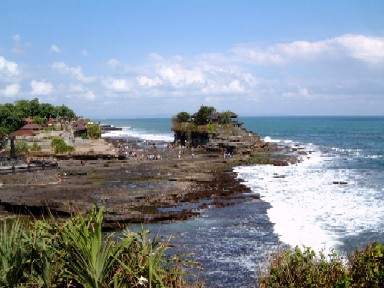 Pura Tanah Lot