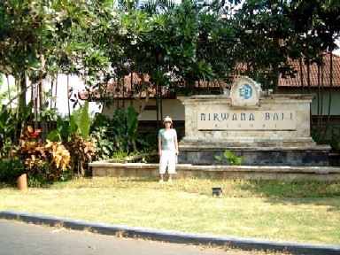 Le Meridien Nirwana Golf & Spa Resort