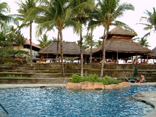 Le Meridien Nirwana Golf & Spa Resort