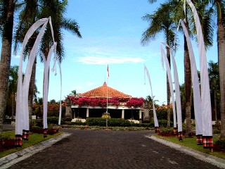 Melia Bali Villas & Spa Resorts