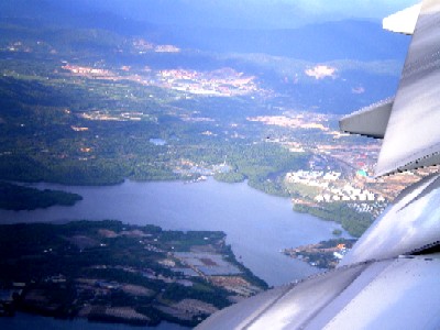Kota Kinabalu