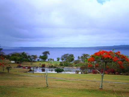 Coral Ocean Point Golf Course