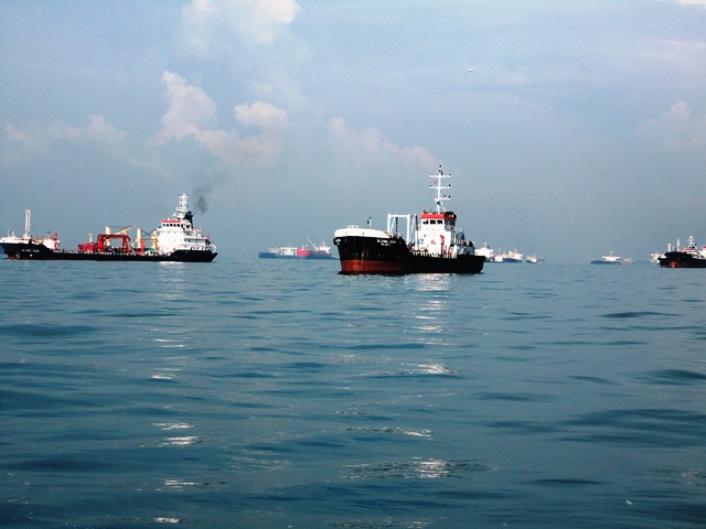 Bintan 1
