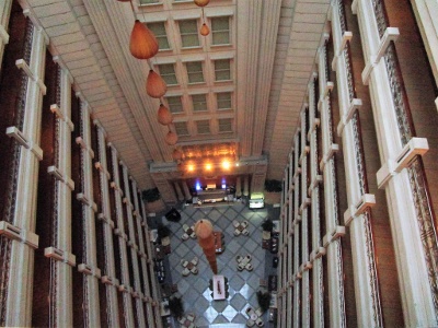 Renaissance Riverside Hotel Saigon