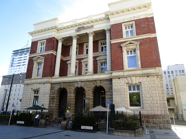 Heritage Christchurch1