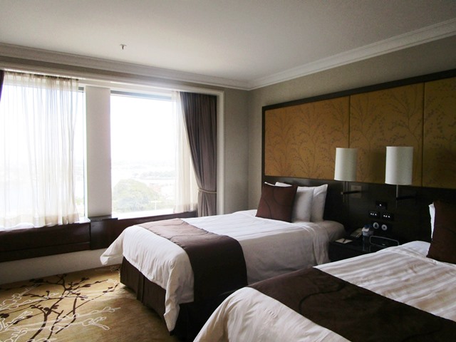 Shangri-La Hotel