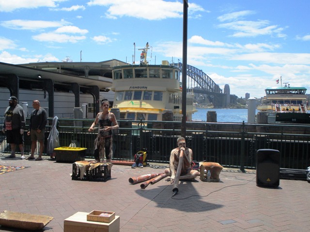 Circular Quay 1