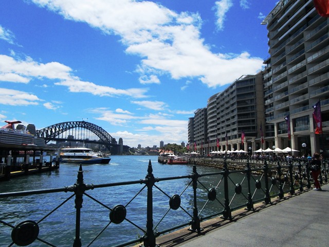 Circular Quay 2