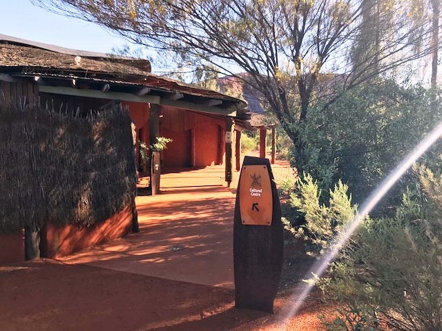 Kuniya Walk1