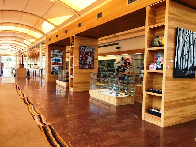 Sails In The Desert Hotel3
