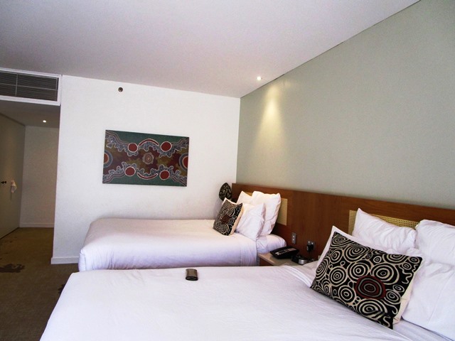 Sails In The Desert Hotel4
