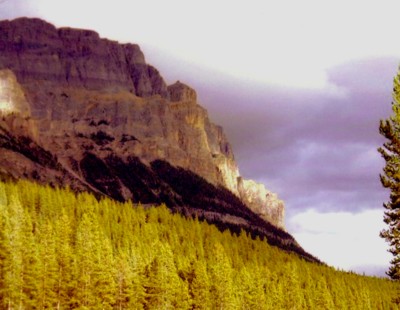 Bow VAlley Parkway2