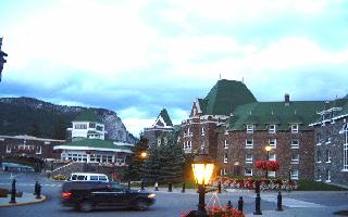 Banff