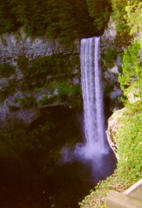 falls