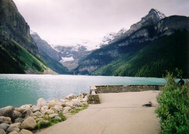 Lake Louise