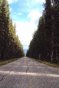 Bow VAlley Parkway