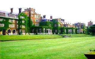 Selsdon Park Hotel