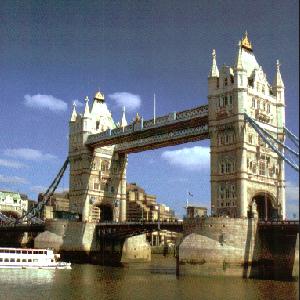 LONDONόP