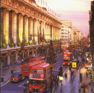 LONDONό2