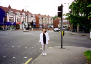 Selsdon ̒