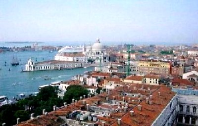 VeneziåX