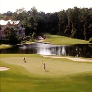Disney's Lake Buena Vista Course