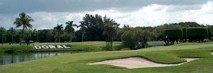 Doral Golf Course