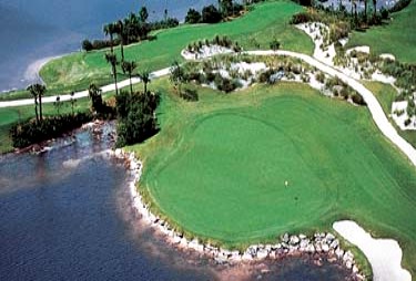 Emerald Dunes WPB